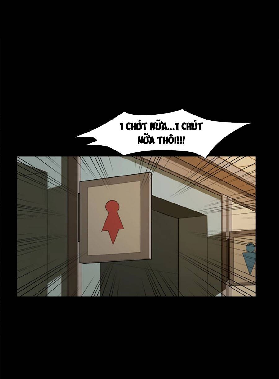 Cửa Hàng Tiện Lợi Saet Byul: Chapter 11