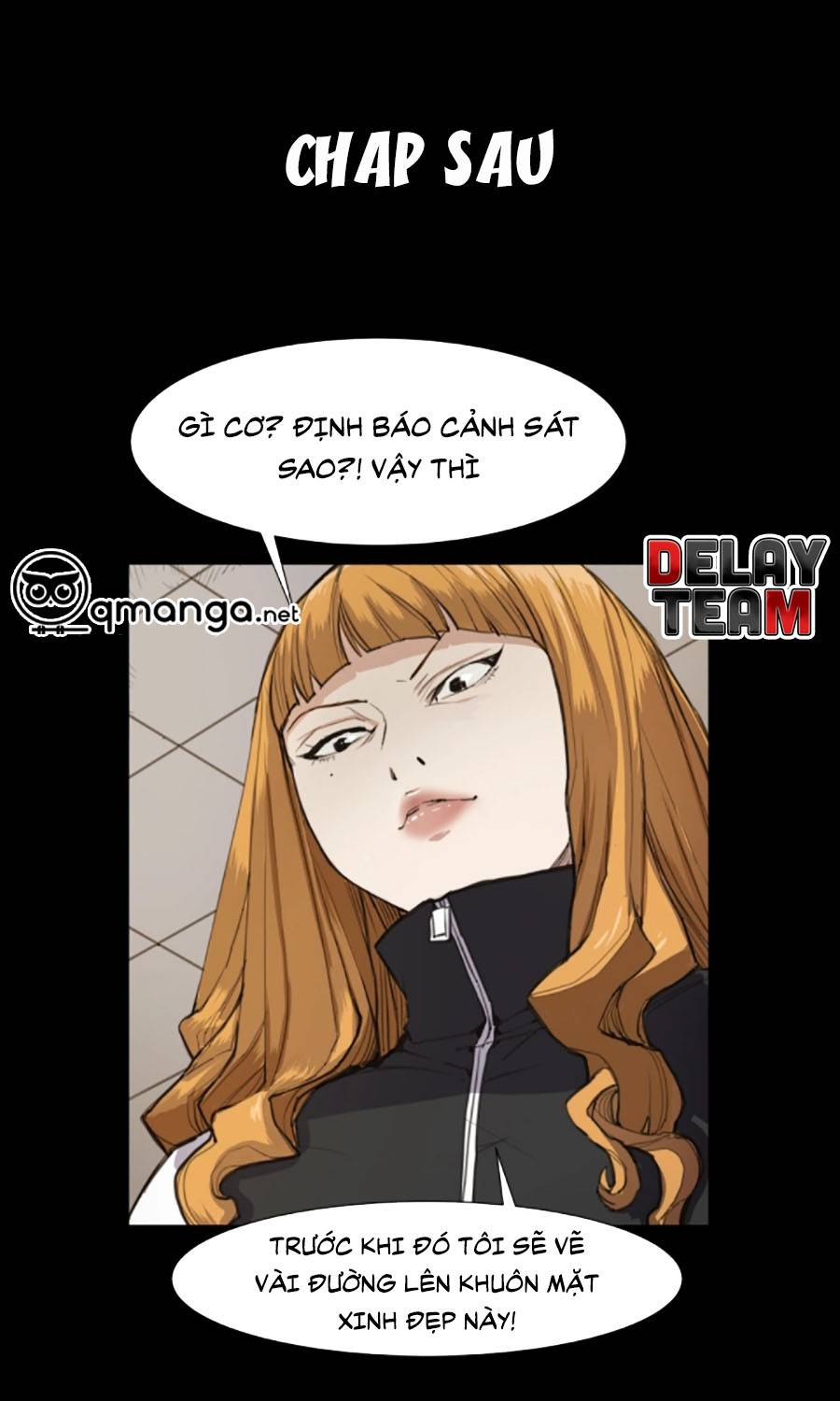 Cửa Hàng Tiện Lợi Saet Byul: Chapter 11