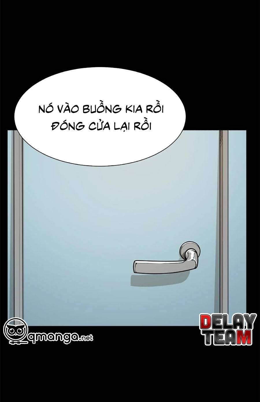 Cửa Hàng Tiện Lợi Saet Byul: Chapter 12