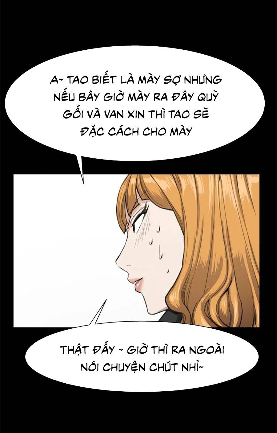 Cửa Hàng Tiện Lợi Saet Byul: Chapter 12