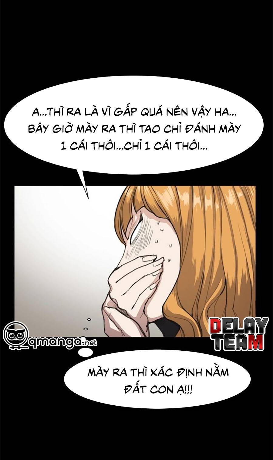 Cửa Hàng Tiện Lợi Saet Byul: Chapter 12