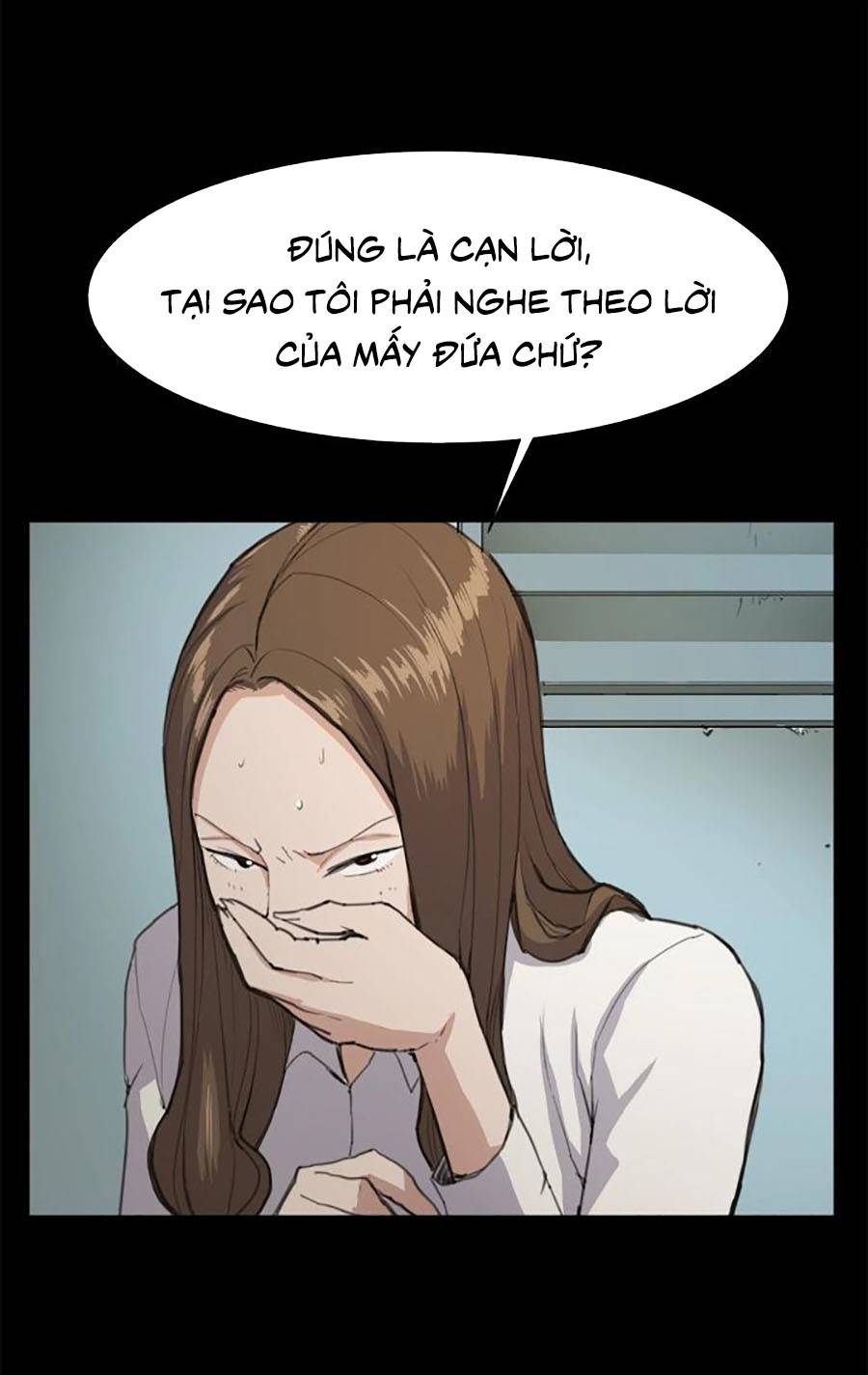 Cửa Hàng Tiện Lợi Saet Byul: Chapter 12