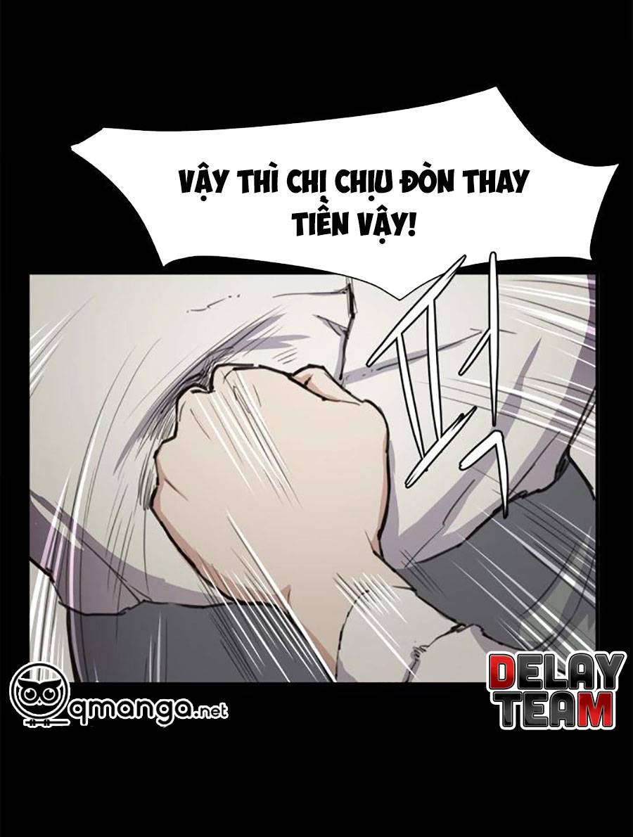 Cửa Hàng Tiện Lợi Saet Byul: Chapter 12