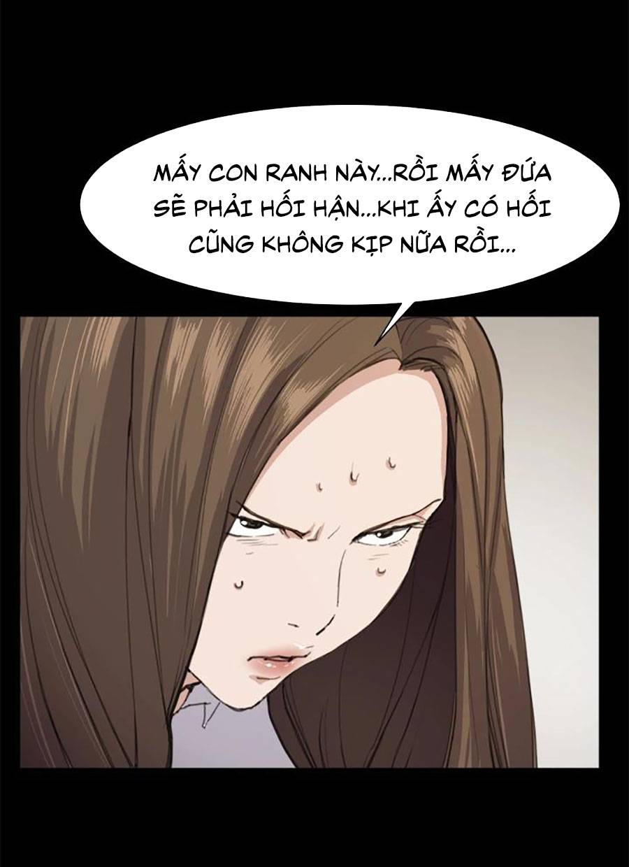Cửa Hàng Tiện Lợi Saet Byul: Chapter 12