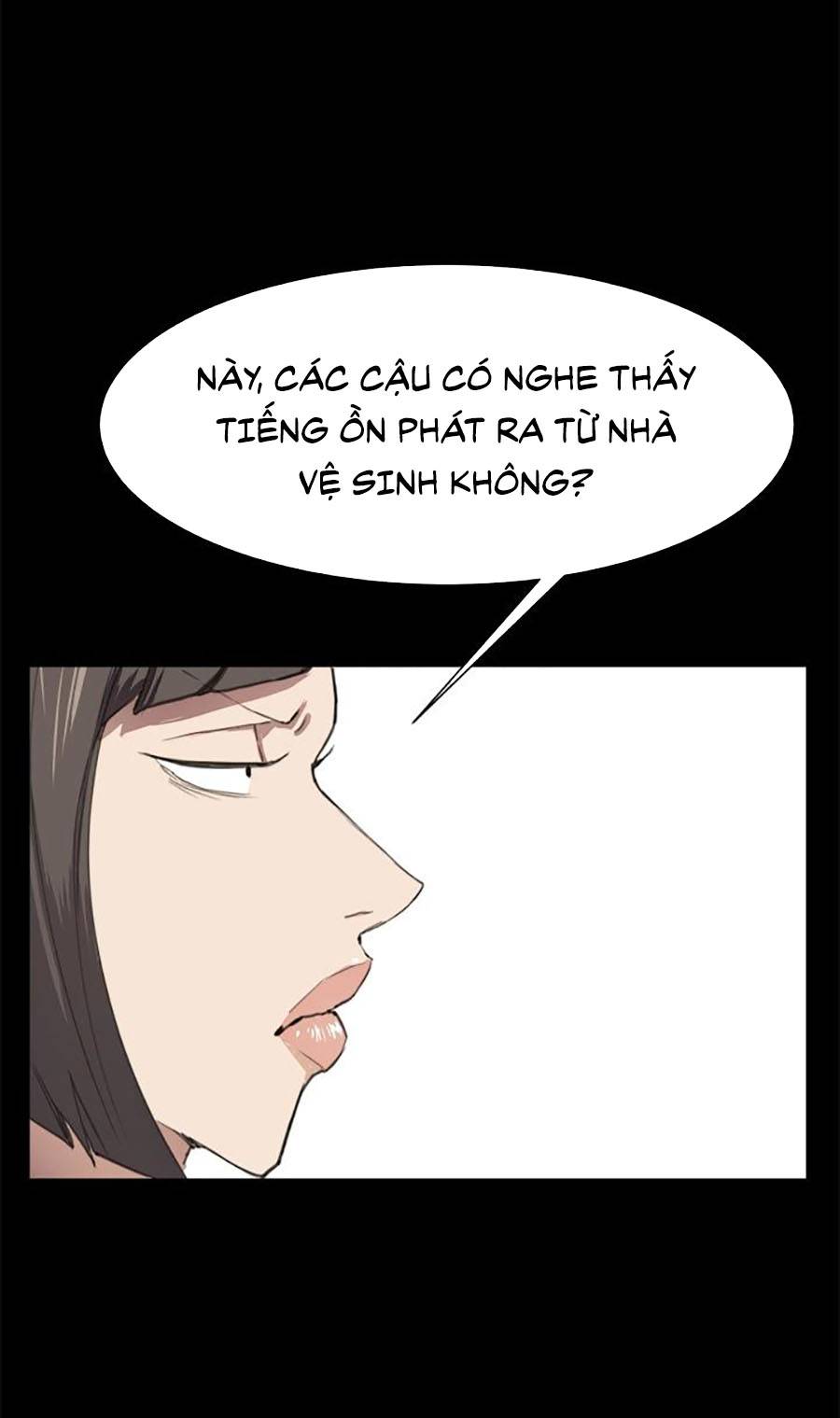 Cửa Hàng Tiện Lợi Saet Byul: Chapter 12