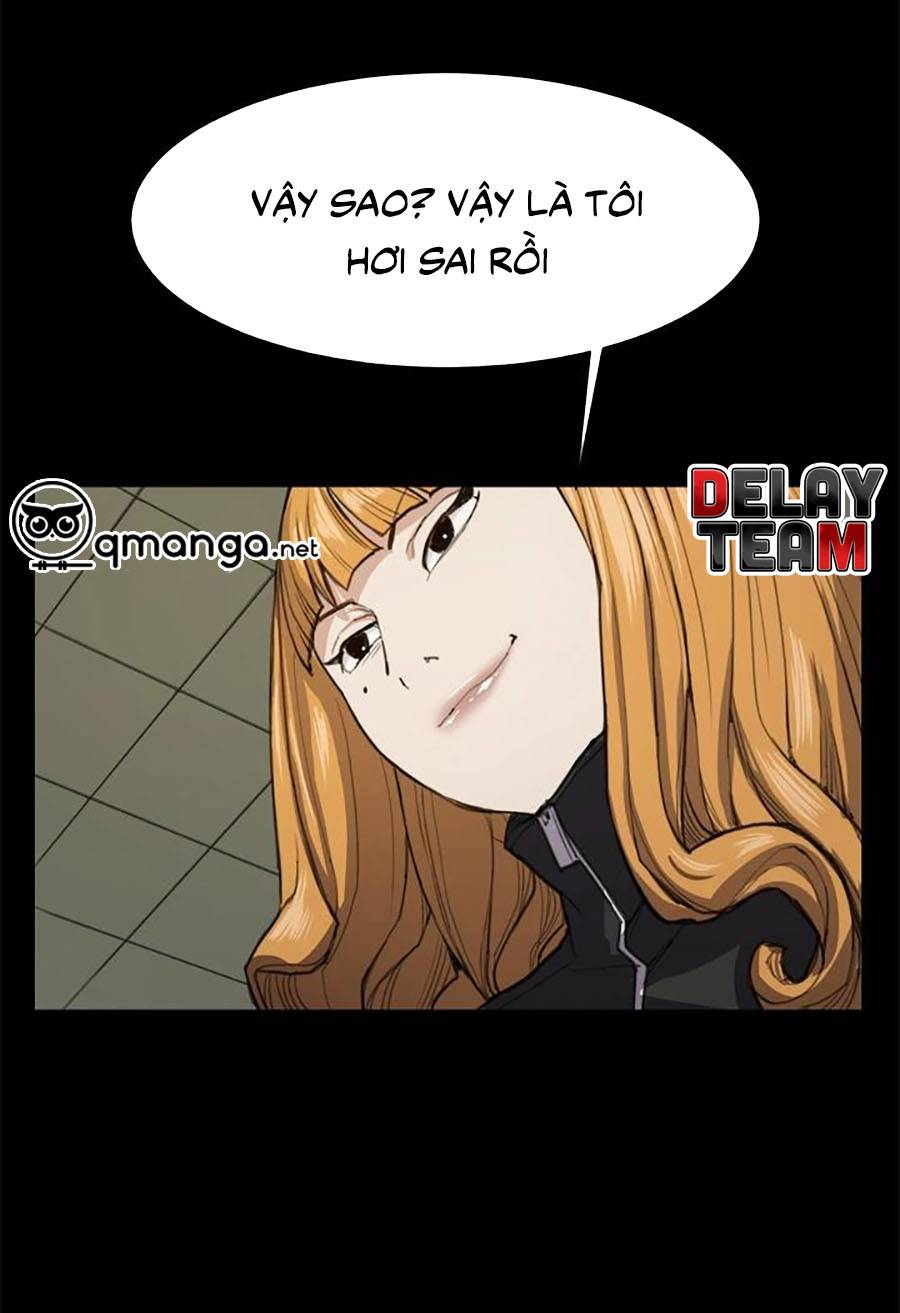Cửa Hàng Tiện Lợi Saet Byul: Chapter 12