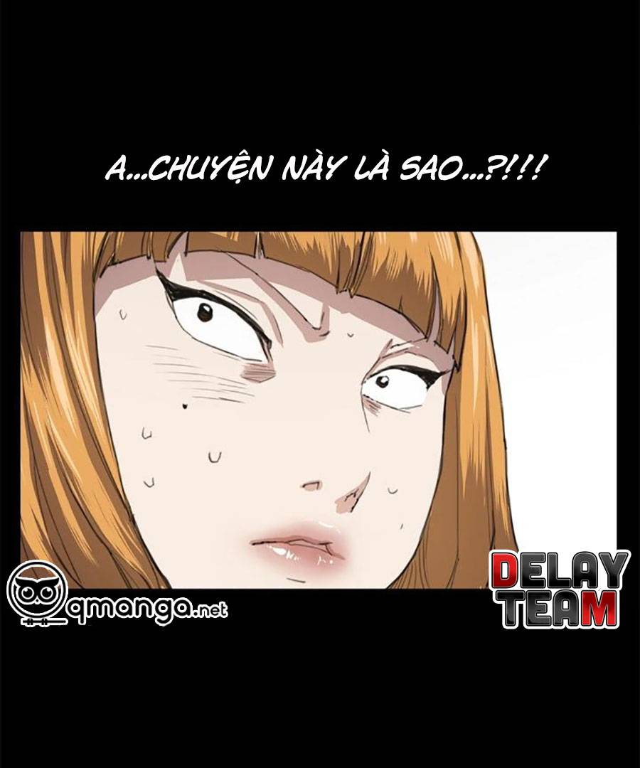 Cửa Hàng Tiện Lợi Saet Byul: Chapter 12