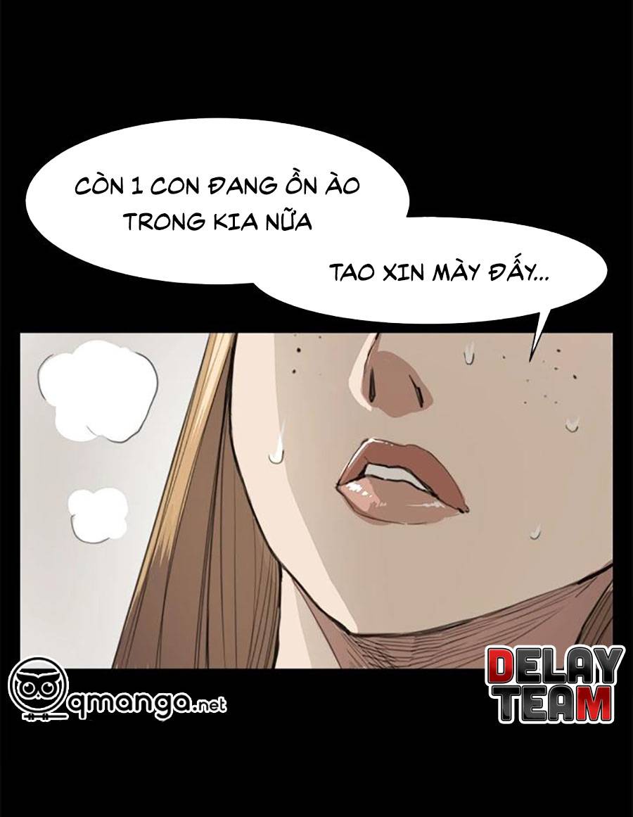 Cửa Hàng Tiện Lợi Saet Byul: Chapter 12