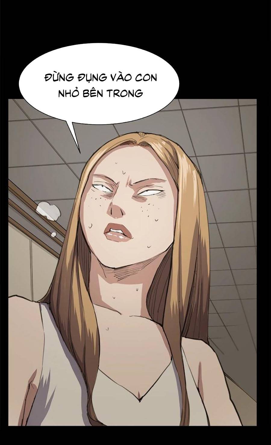 Cửa Hàng Tiện Lợi Saet Byul: Chapter 12