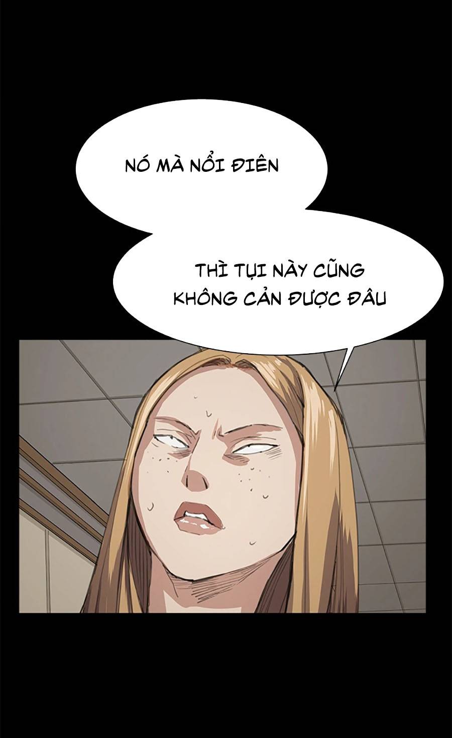 Cửa Hàng Tiện Lợi Saet Byul: Chapter 12