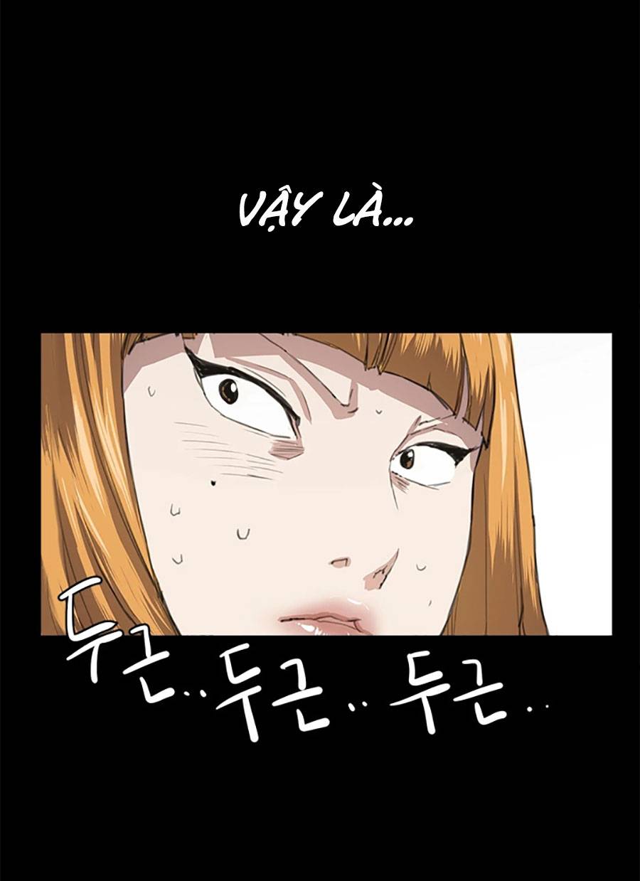 Cửa Hàng Tiện Lợi Saet Byul: Chapter 12