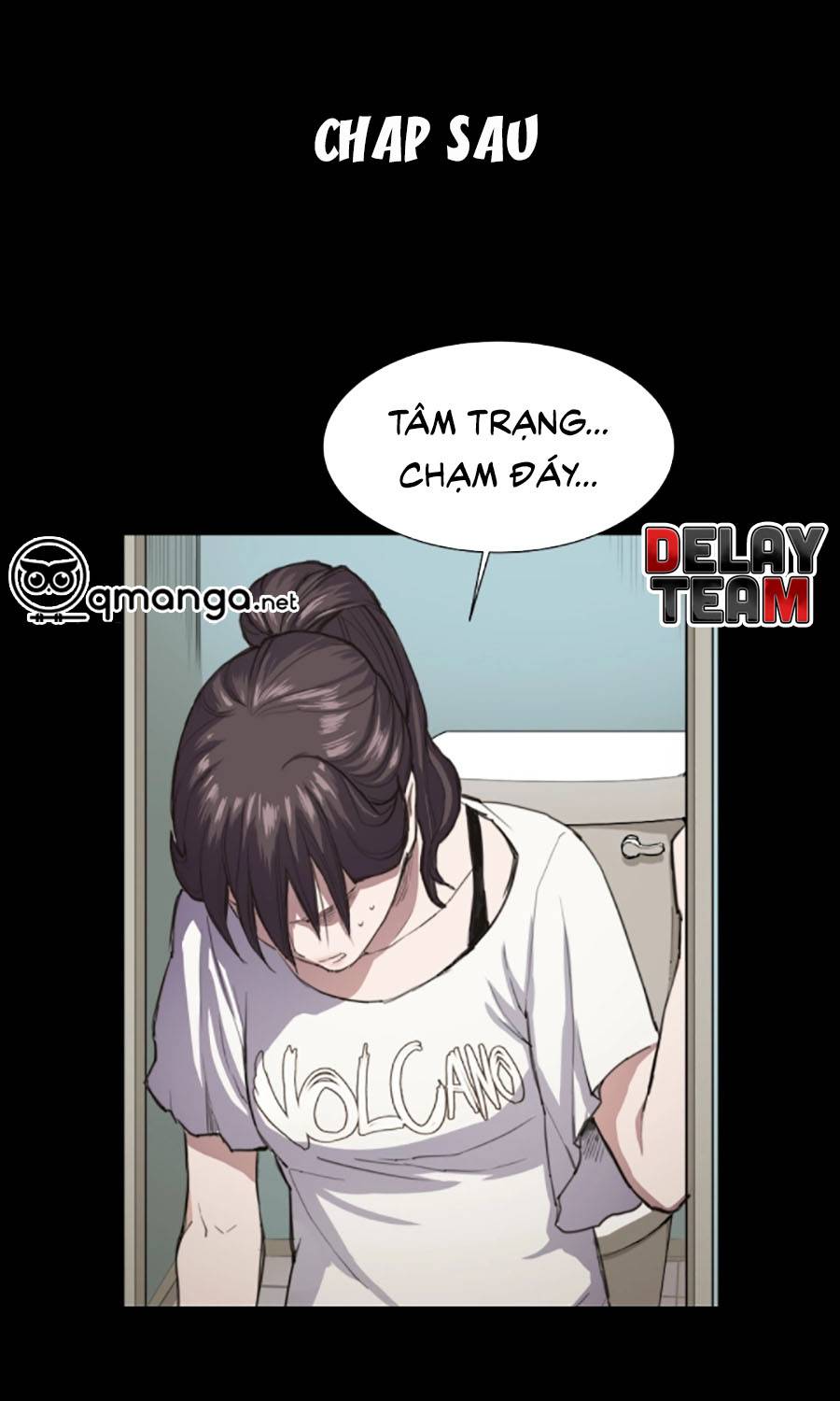 Cửa Hàng Tiện Lợi Saet Byul: Chapter 12
