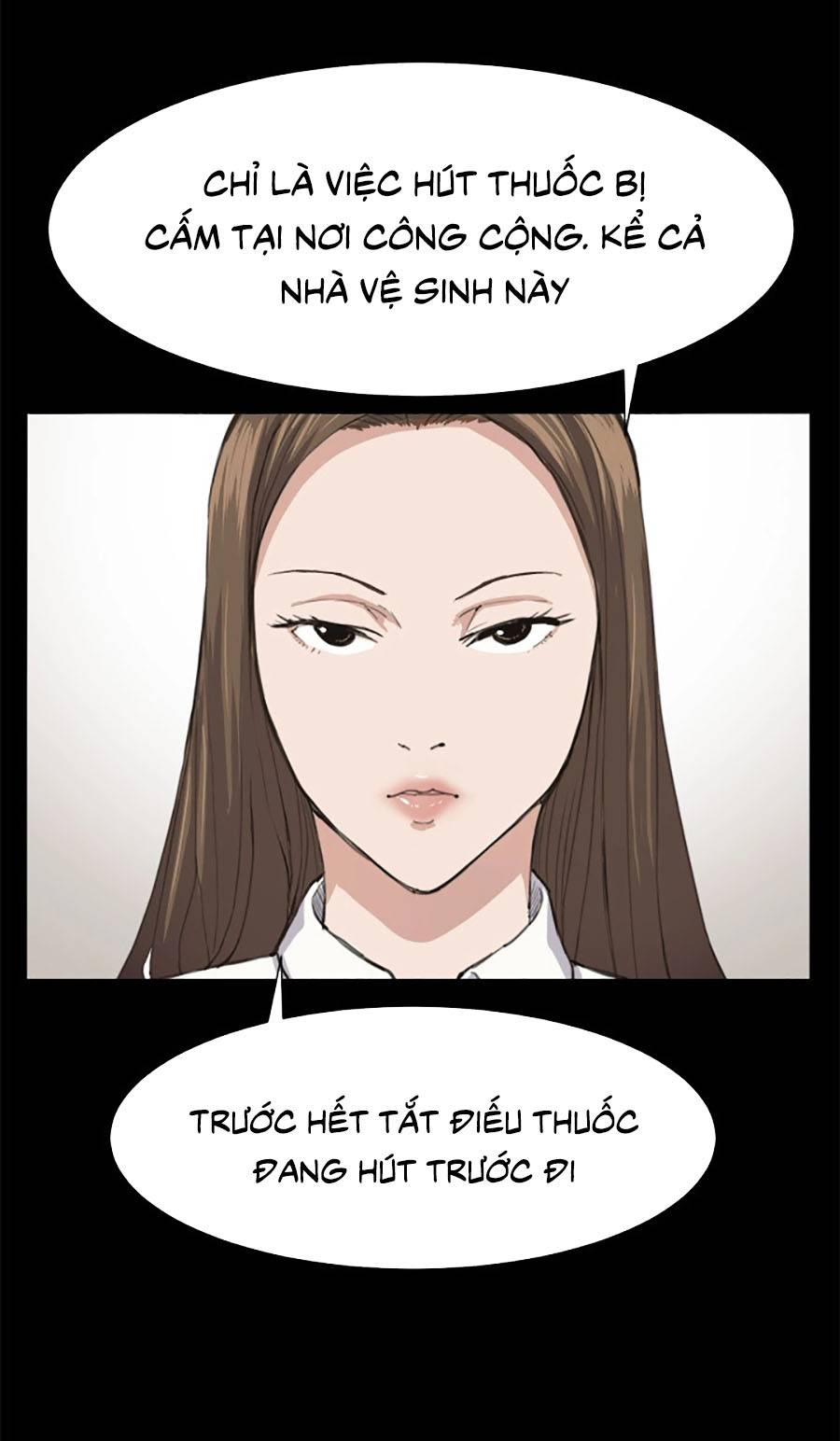 Cửa Hàng Tiện Lợi Saet Byul: Chapter 12
