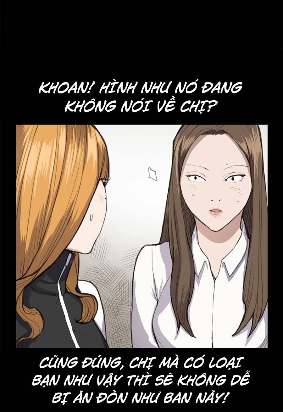 Cửa Hàng Tiện Lợi Saet Byul: Chapter 13