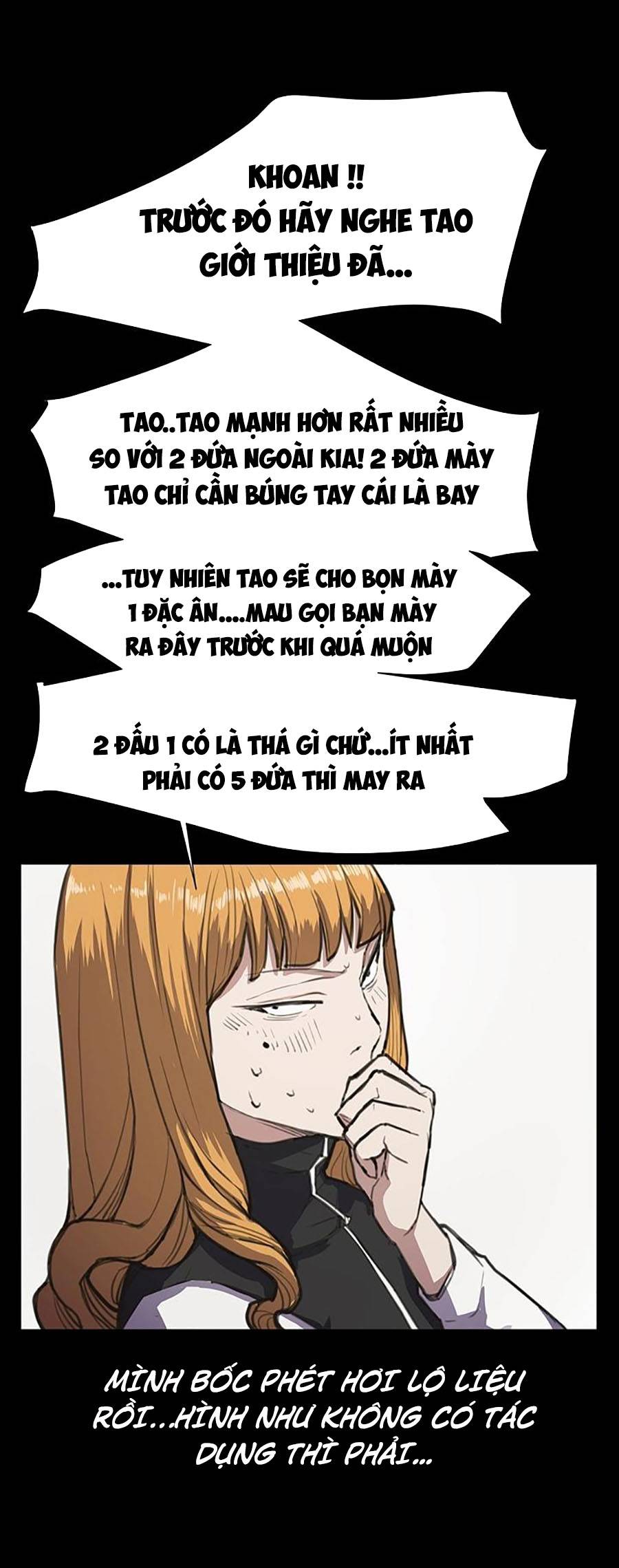 Cửa Hàng Tiện Lợi Saet Byul: Chapter 13