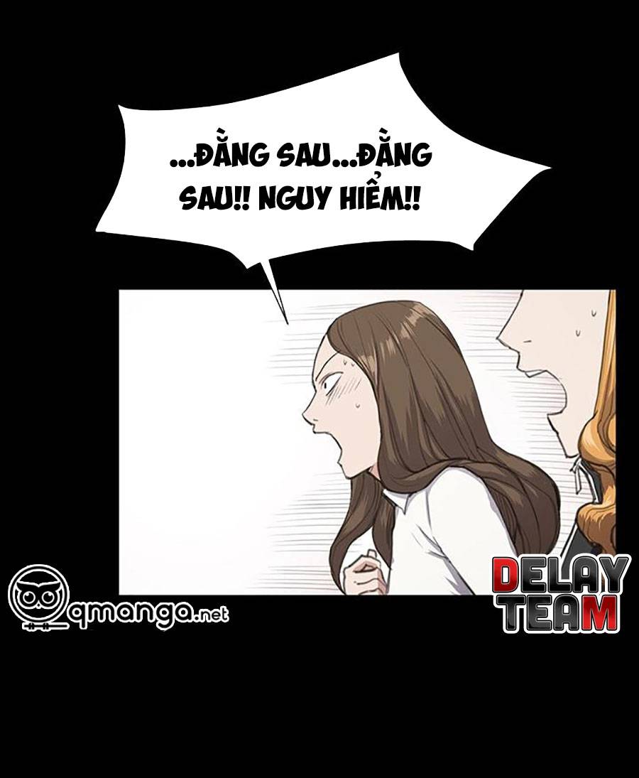 Cửa Hàng Tiện Lợi Saet Byul: Chapter 13