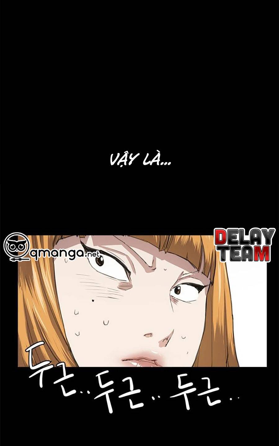 Cửa Hàng Tiện Lợi Saet Byul: Chapter 13