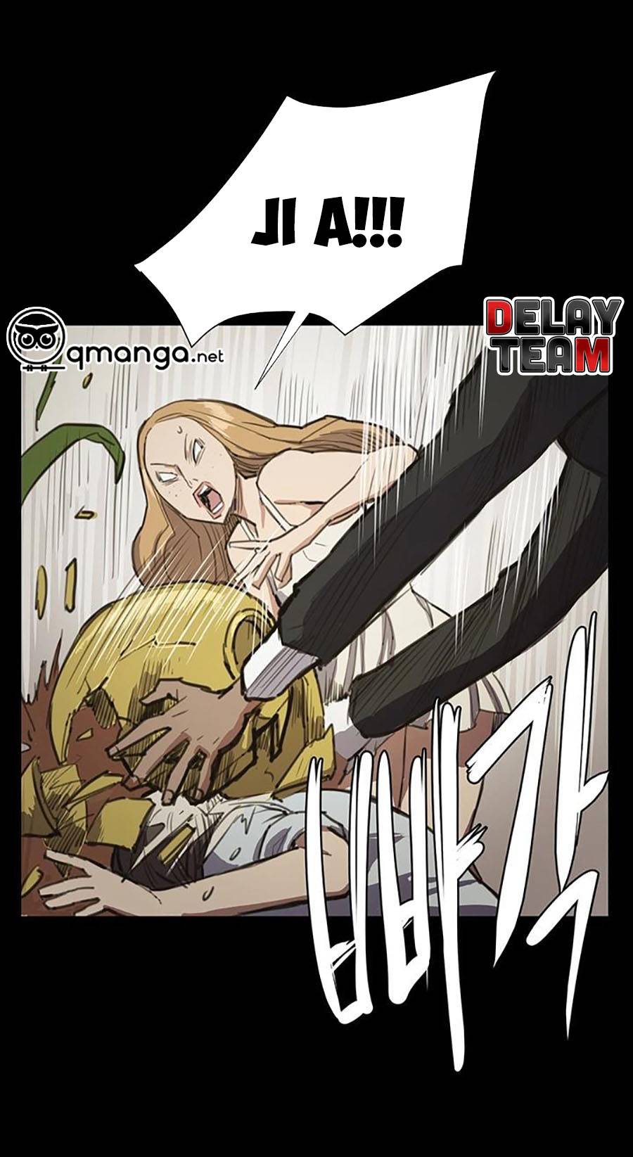 Cửa Hàng Tiện Lợi Saet Byul: Chapter 13