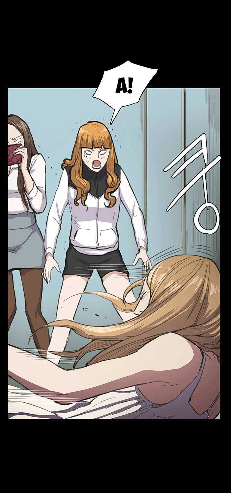 Cửa Hàng Tiện Lợi Saet Byul: Chapter 13