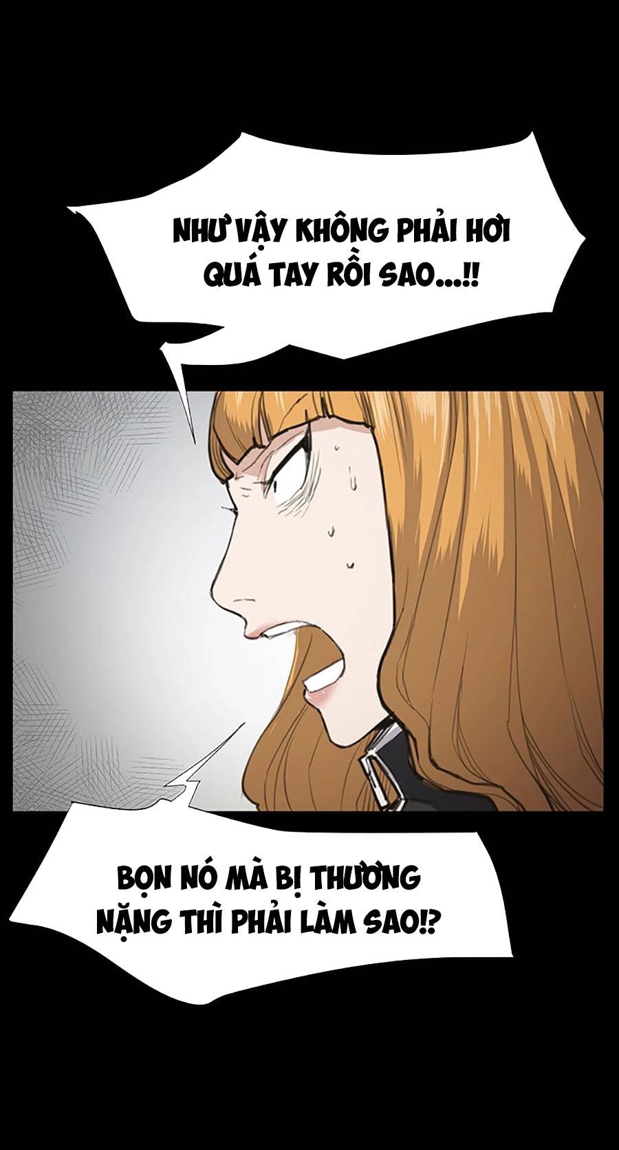 Cửa Hàng Tiện Lợi Saet Byul: Chapter 13