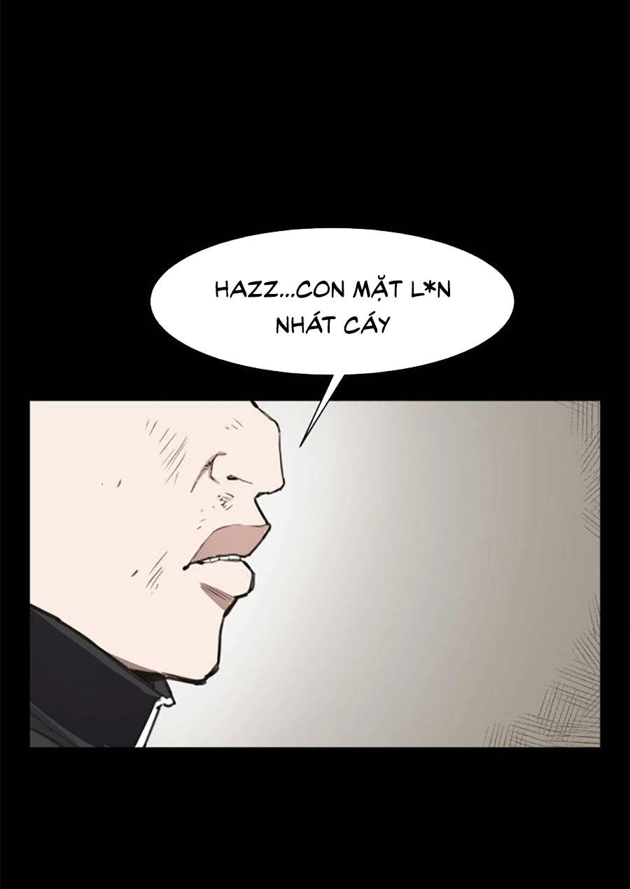 Cửa Hàng Tiện Lợi Saet Byul: Chapter 13