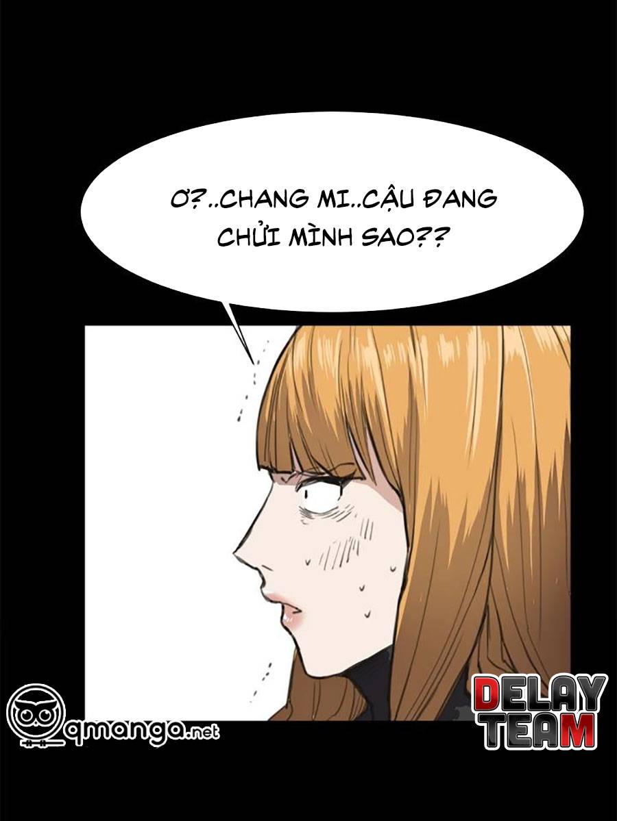 Cửa Hàng Tiện Lợi Saet Byul: Chapter 13