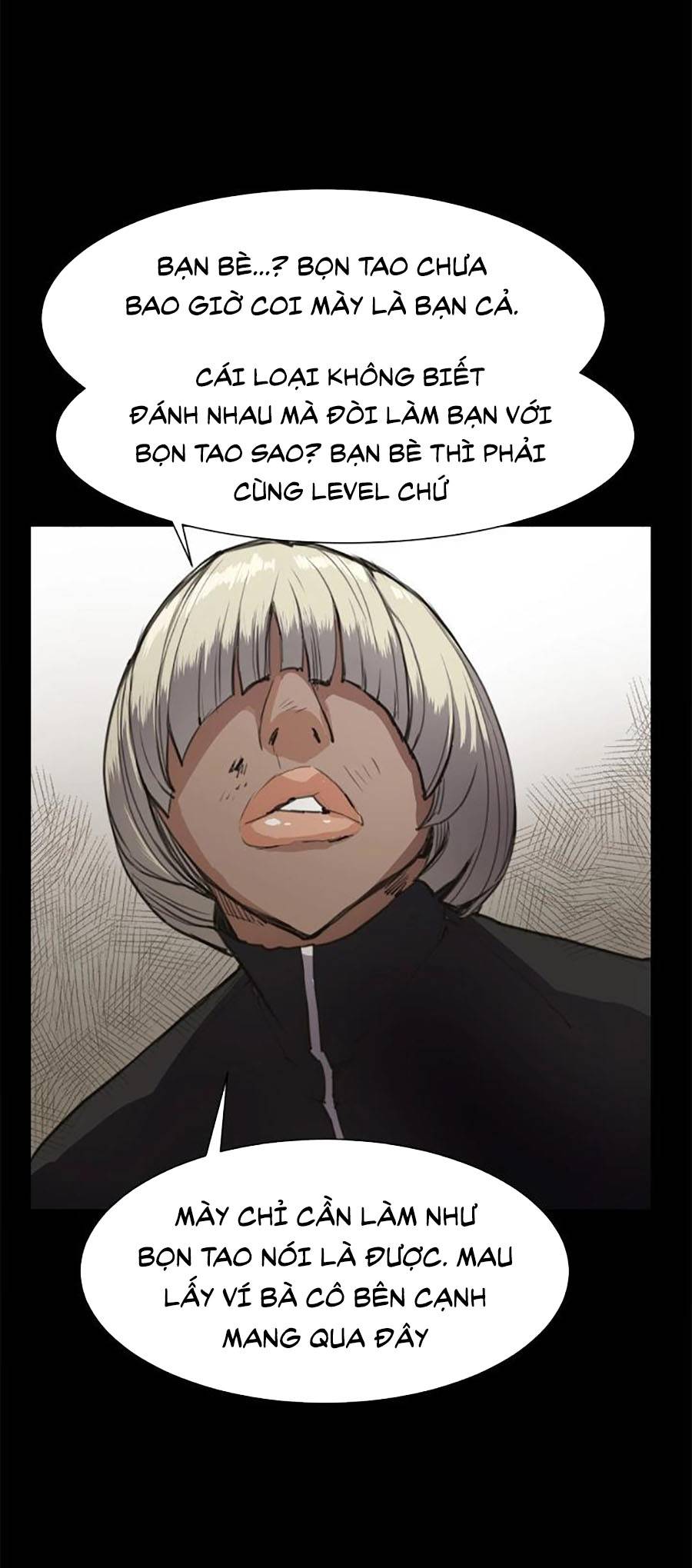 Cửa Hàng Tiện Lợi Saet Byul: Chapter 13