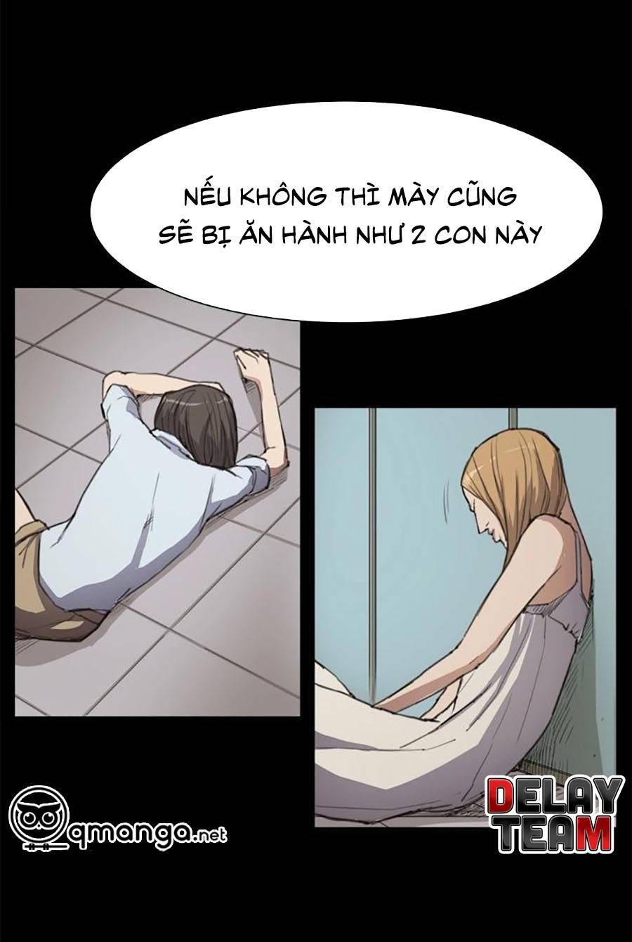 Cửa Hàng Tiện Lợi Saet Byul: Chapter 13