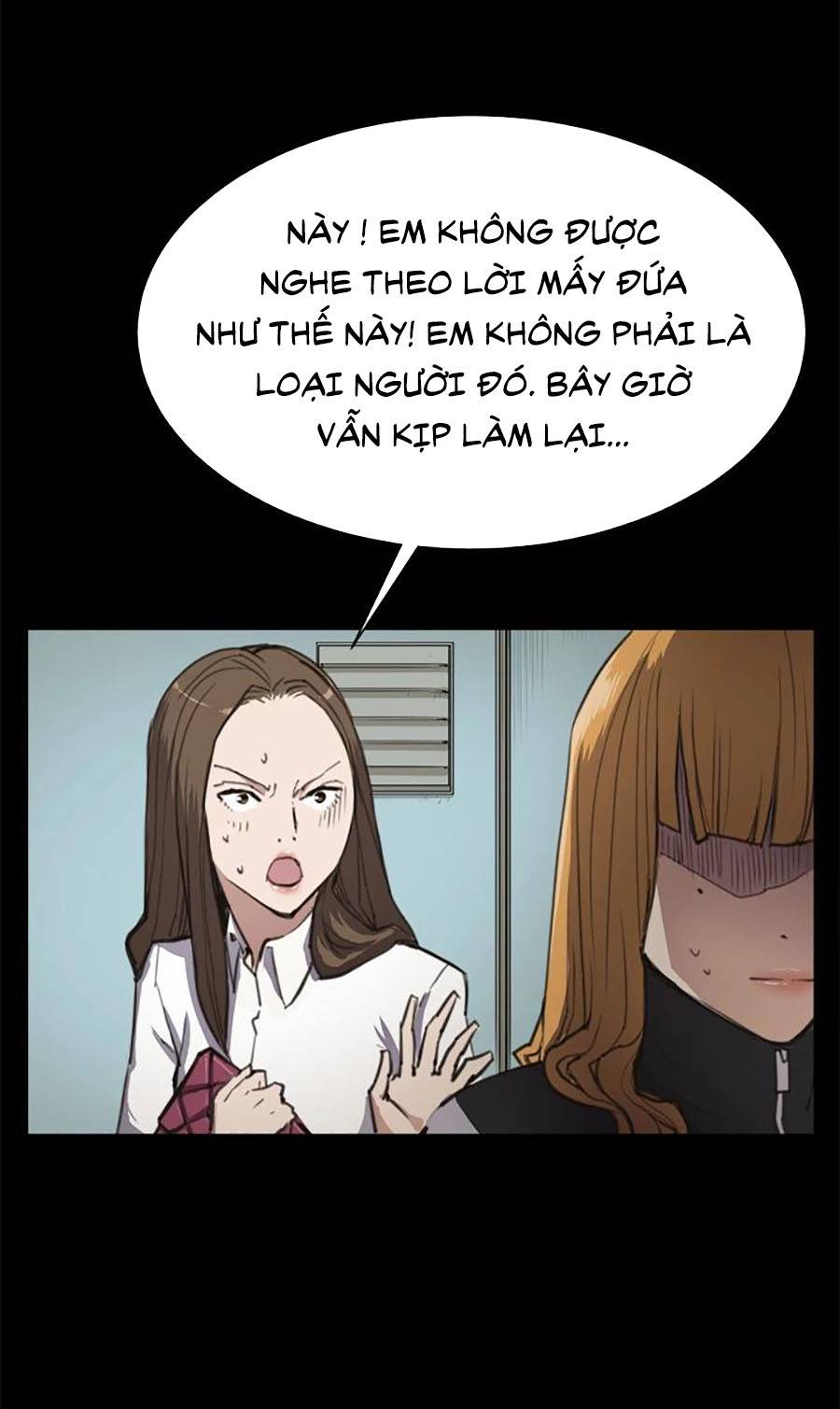 Cửa Hàng Tiện Lợi Saet Byul: Chapter 13