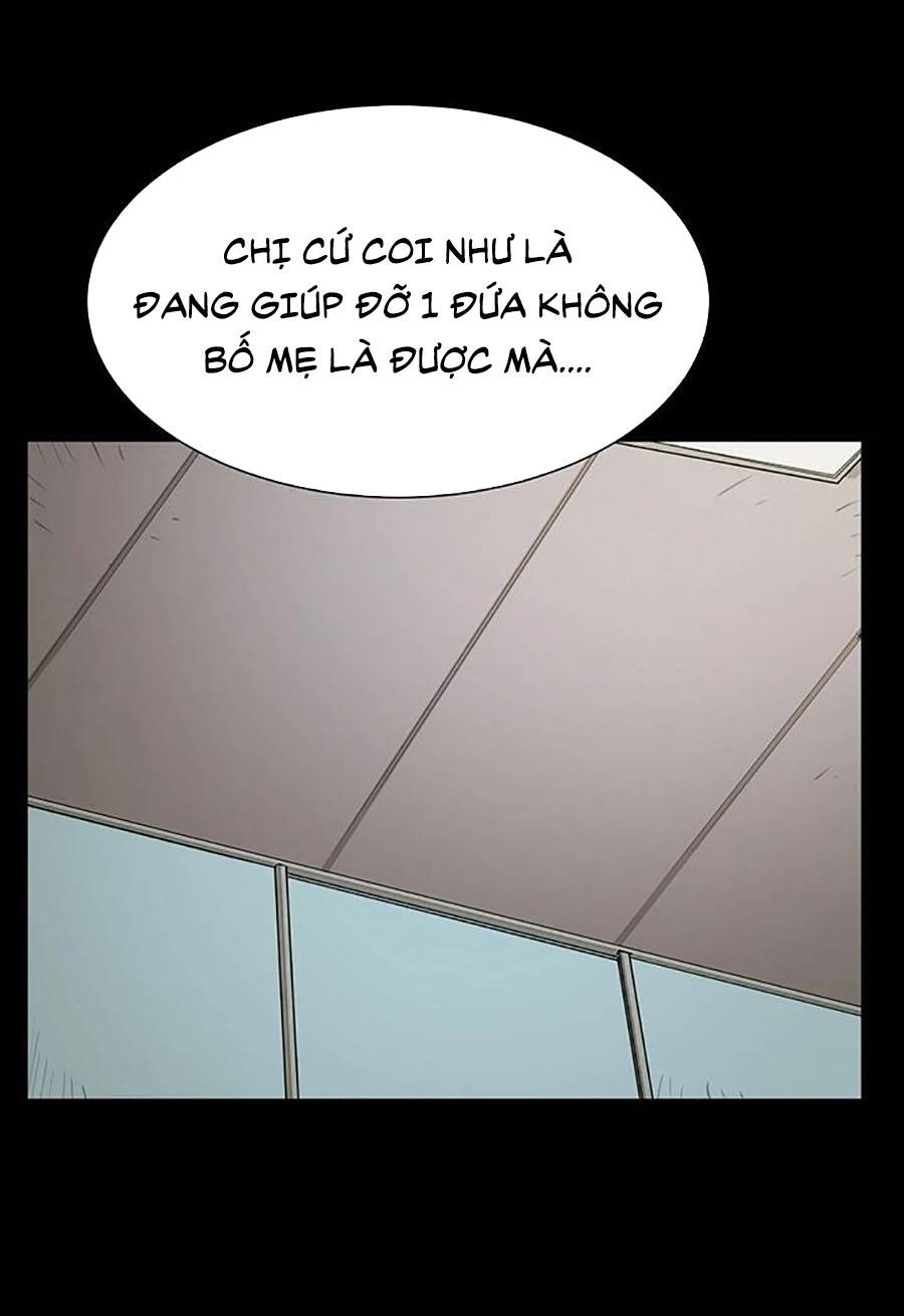Cửa Hàng Tiện Lợi Saet Byul: Chapter 13