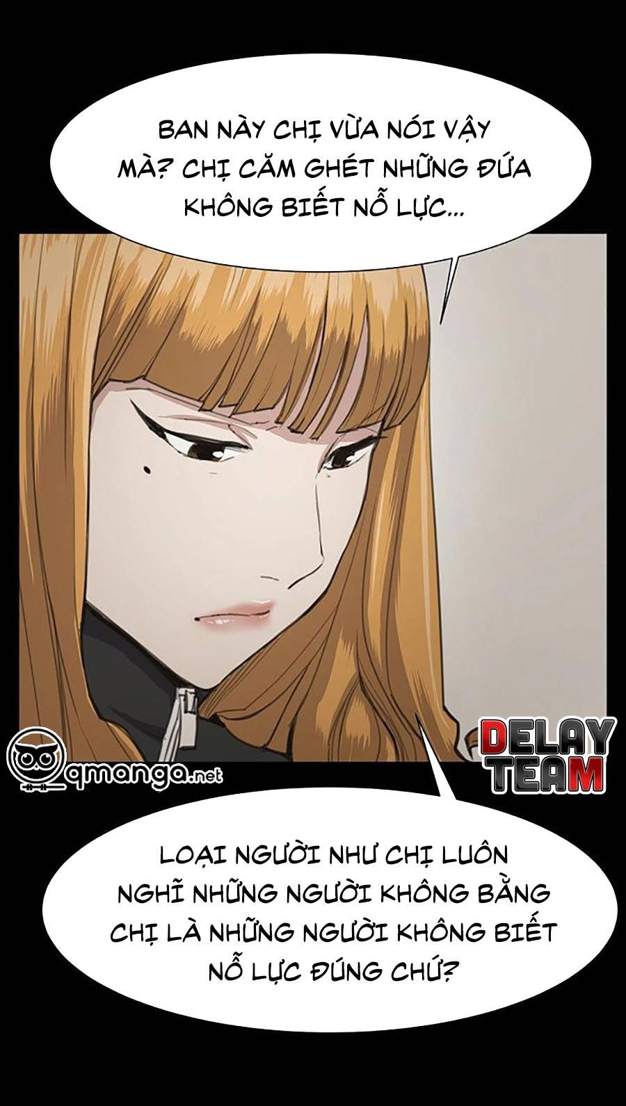 Cửa Hàng Tiện Lợi Saet Byul: Chapter 13