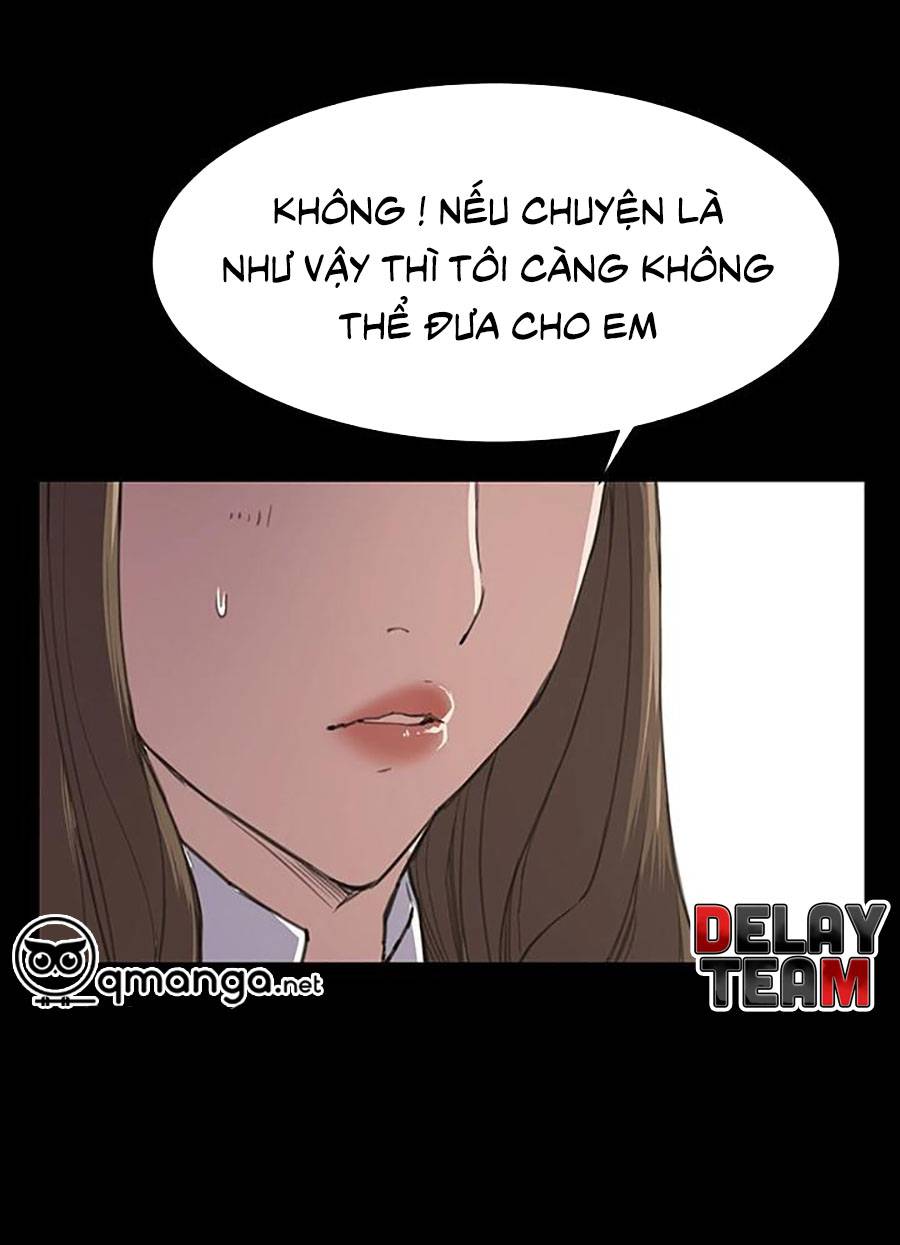 Cửa Hàng Tiện Lợi Saet Byul: Chapter 13