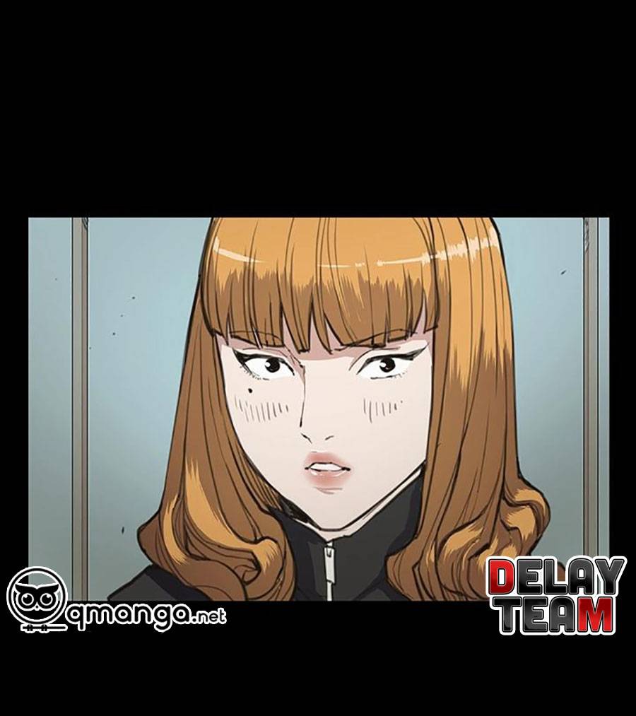 Cửa Hàng Tiện Lợi Saet Byul: Chapter 13