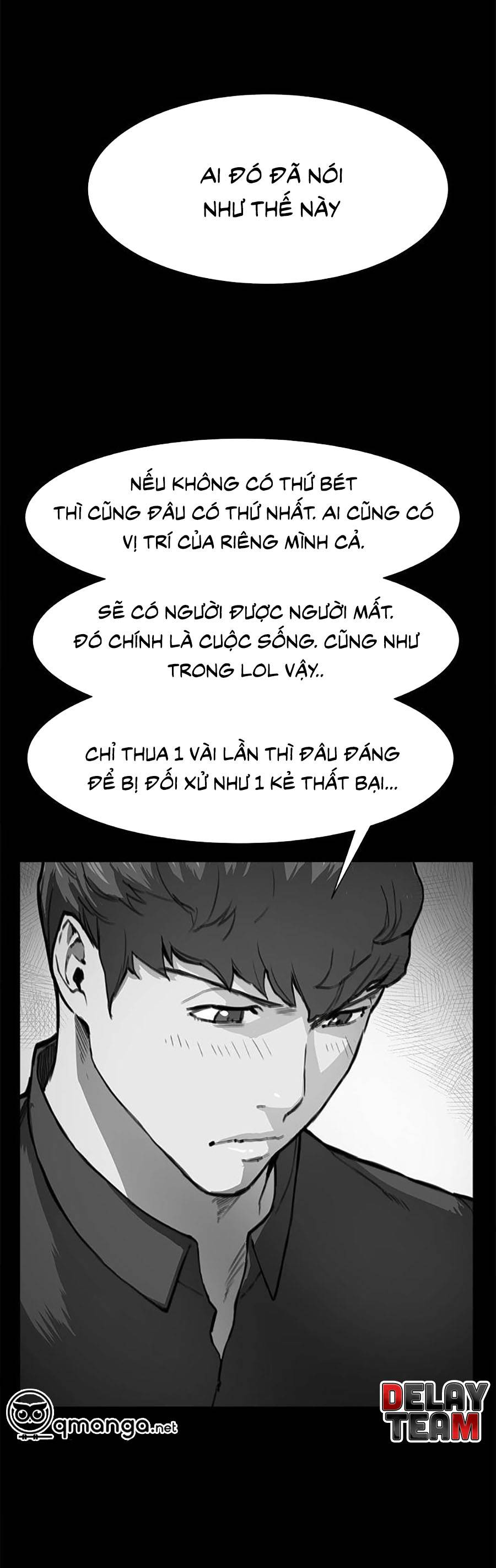 Cửa Hàng Tiện Lợi Saet Byul: Chapter 13