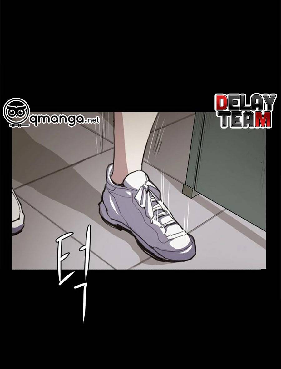 Cửa Hàng Tiện Lợi Saet Byul: Chapter 13
