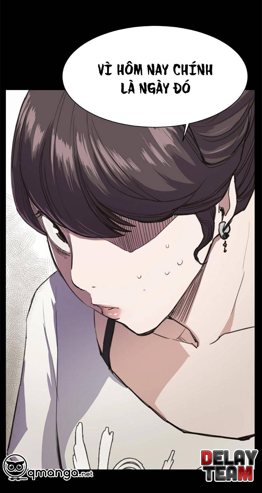 Cửa Hàng Tiện Lợi Saet Byul: Chapter 13