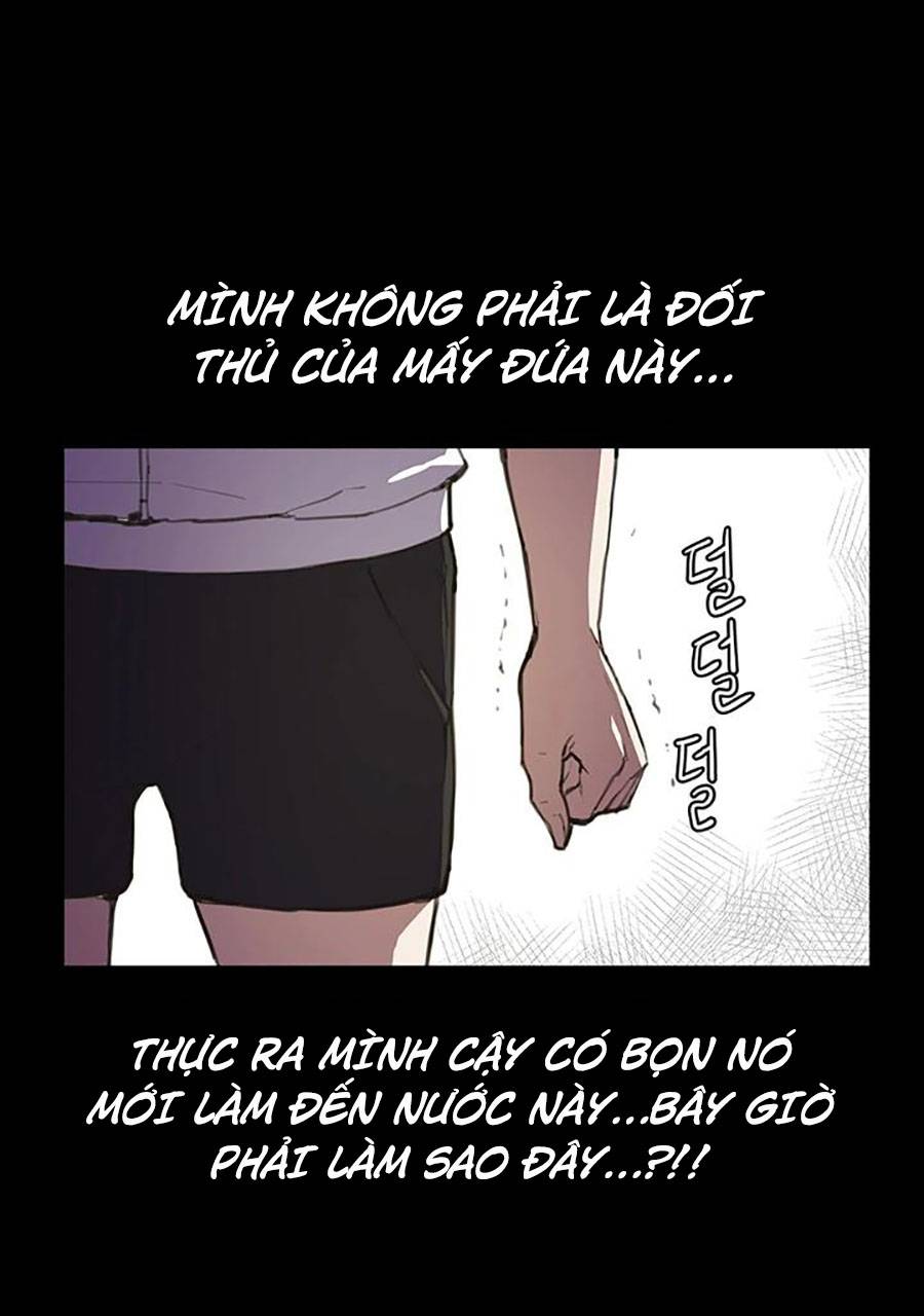 Cửa Hàng Tiện Lợi Saet Byul: Chapter 13