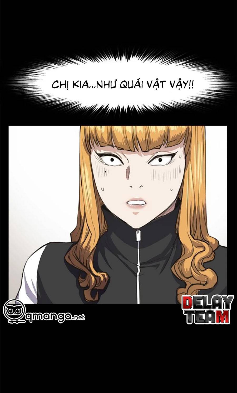 Cửa Hàng Tiện Lợi Saet Byul: Chapter 14