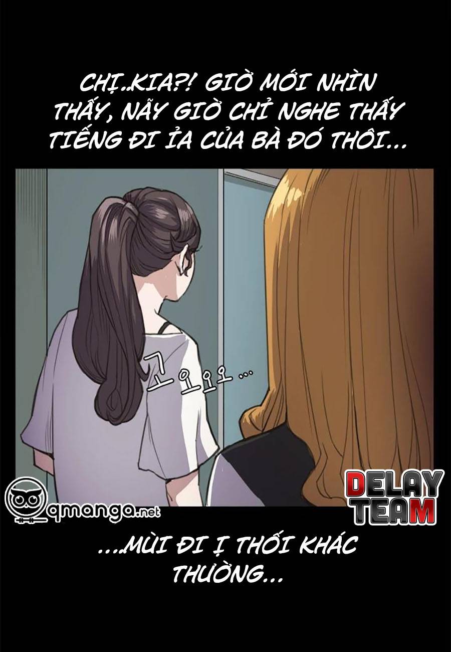 Cửa Hàng Tiện Lợi Saet Byul: Chapter 14