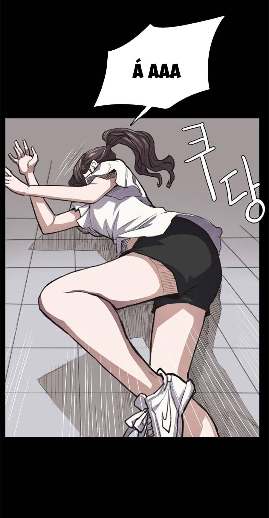 Cửa Hàng Tiện Lợi Saet Byul: Chapter 14