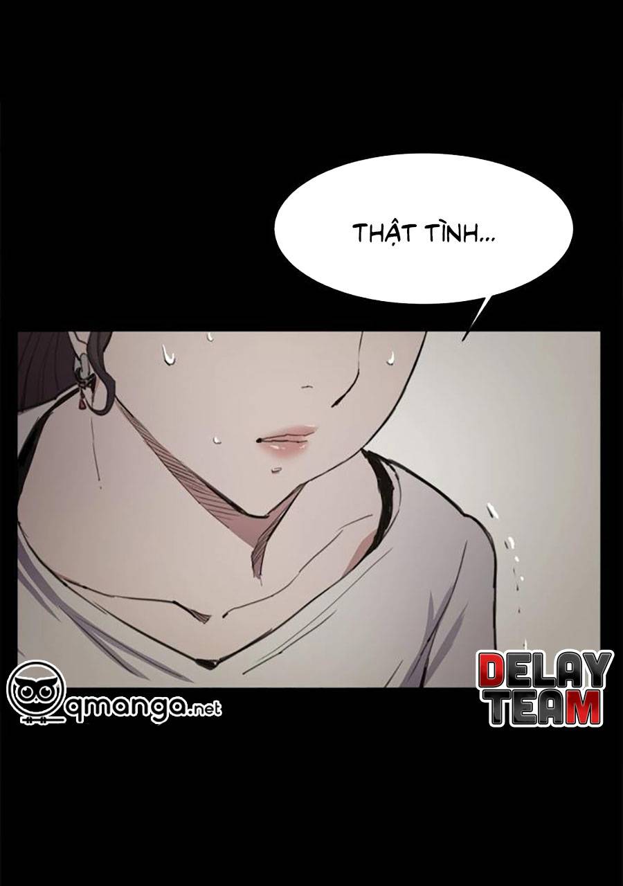 Cửa Hàng Tiện Lợi Saet Byul: Chapter 14