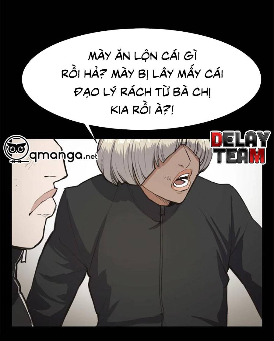 Cửa Hàng Tiện Lợi Saet Byul: Chapter 14