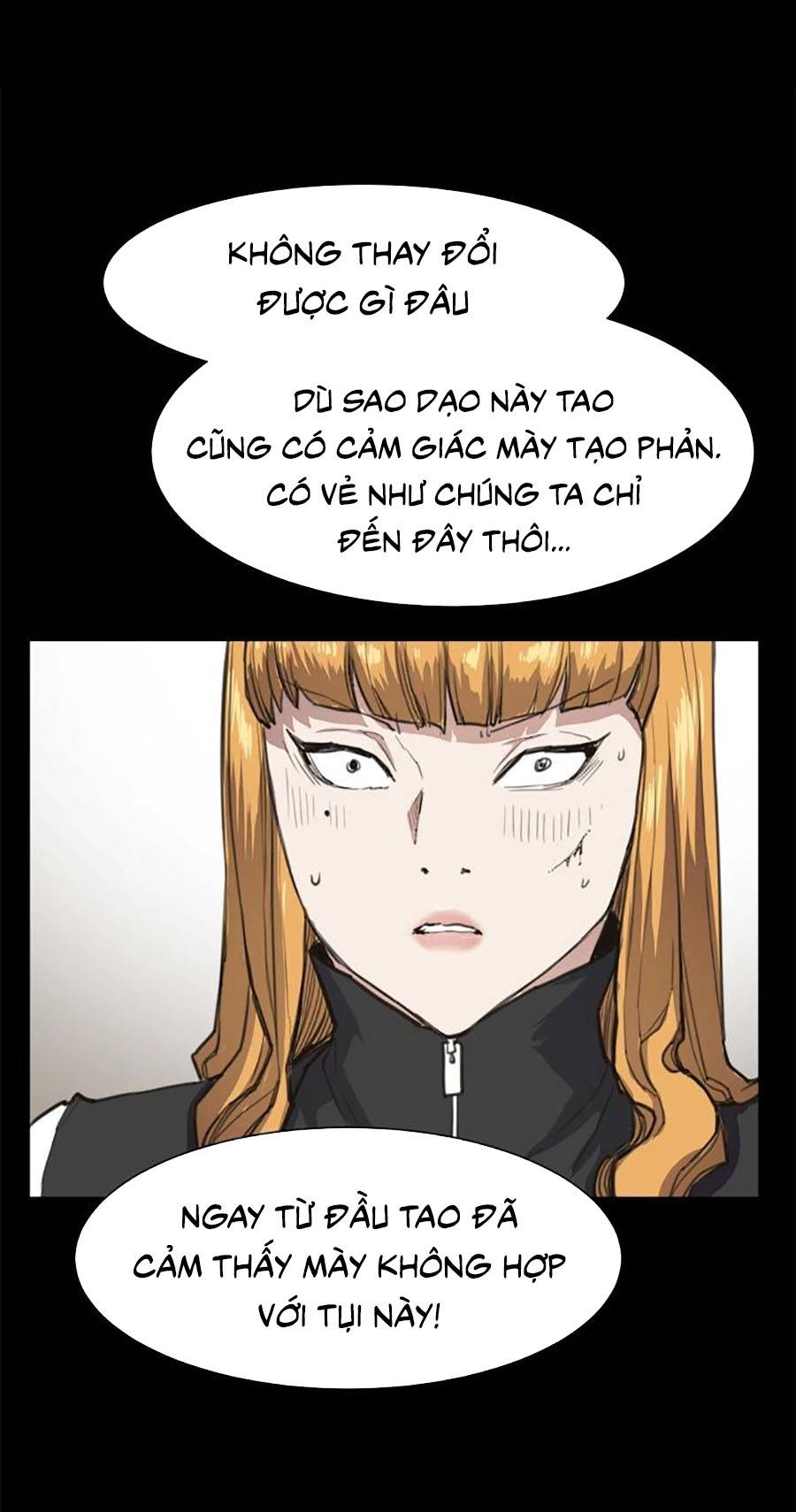 Cửa Hàng Tiện Lợi Saet Byul: Chapter 14