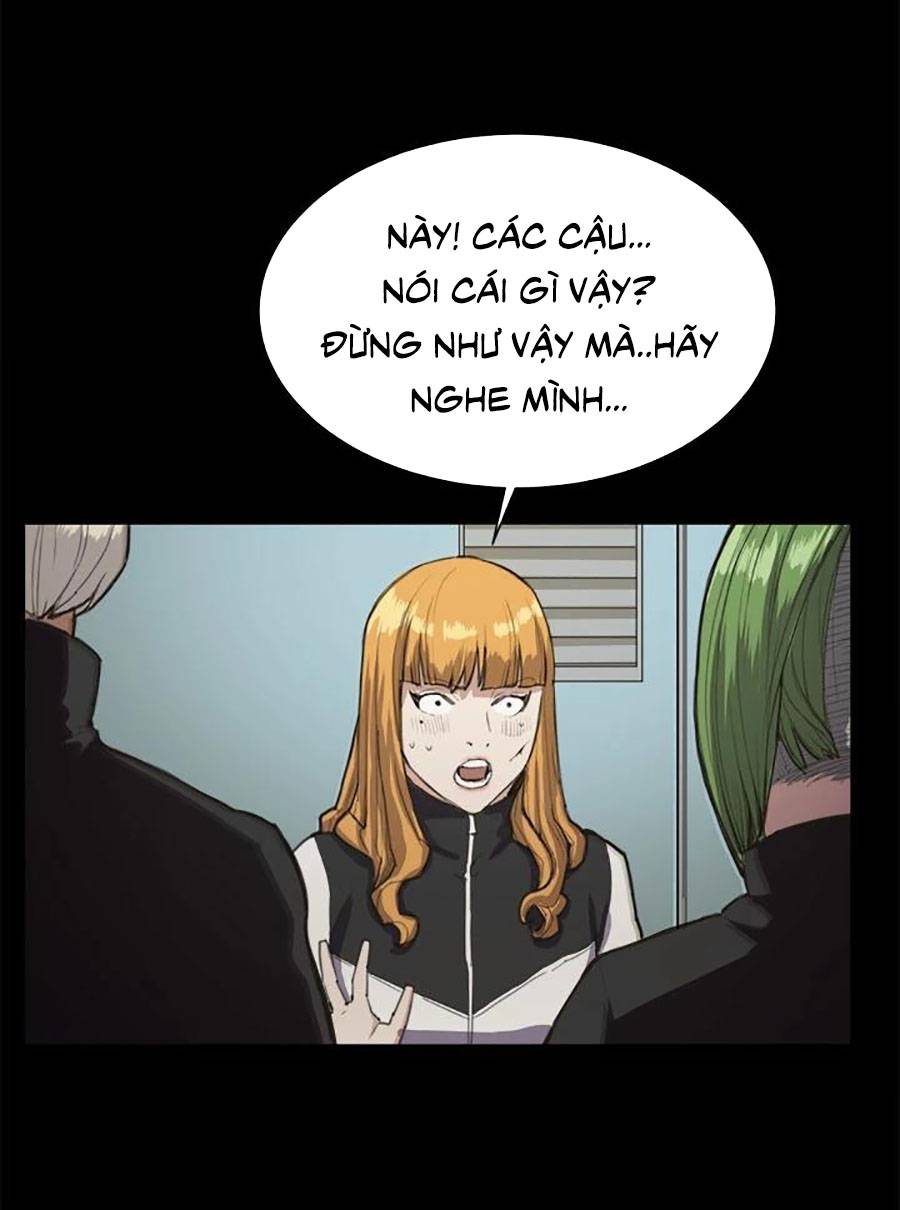 Cửa Hàng Tiện Lợi Saet Byul: Chapter 14