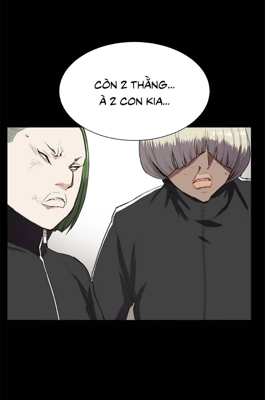 Cửa Hàng Tiện Lợi Saet Byul: Chapter 14