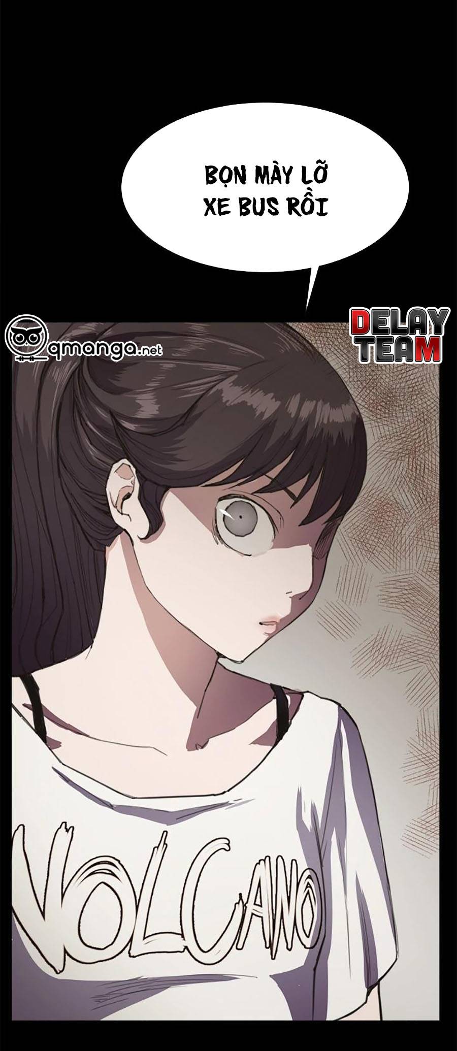 Cửa Hàng Tiện Lợi Saet Byul: Chapter 14