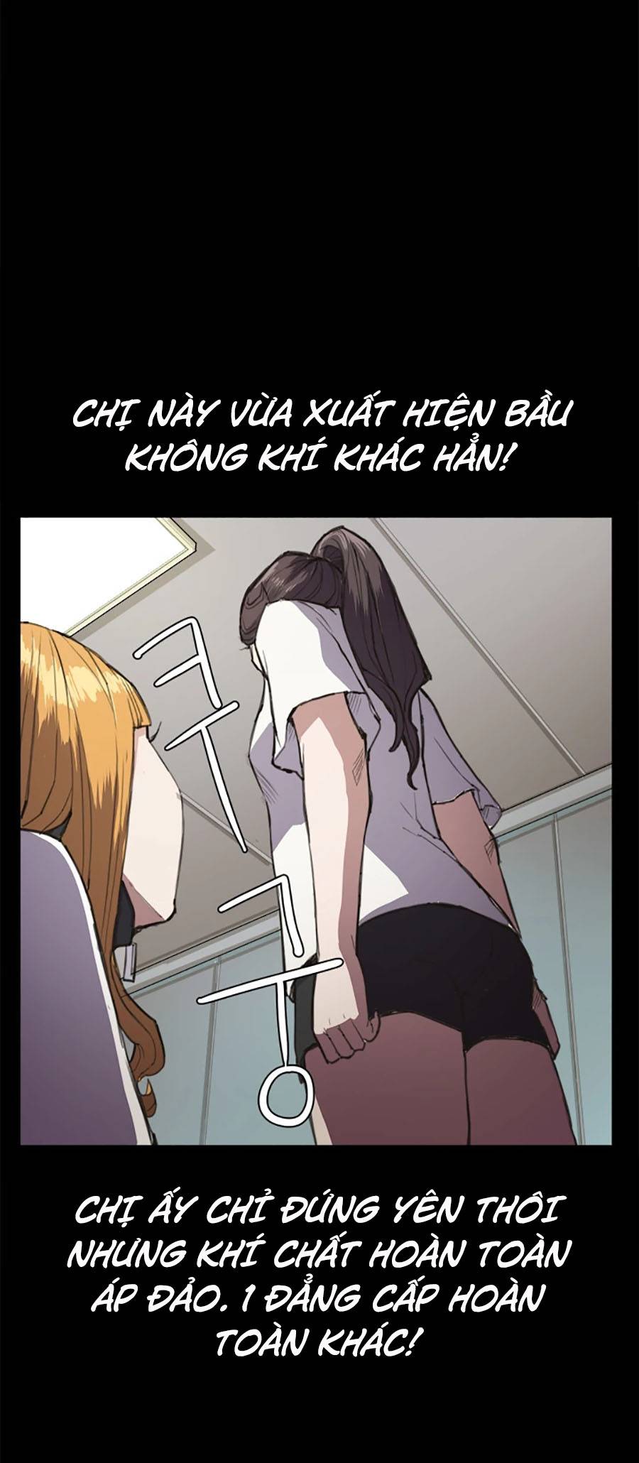 Cửa Hàng Tiện Lợi Saet Byul: Chapter 14