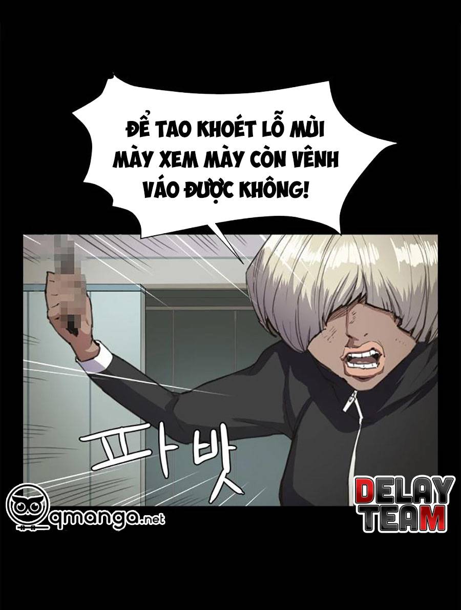 Cửa Hàng Tiện Lợi Saet Byul: Chapter 14