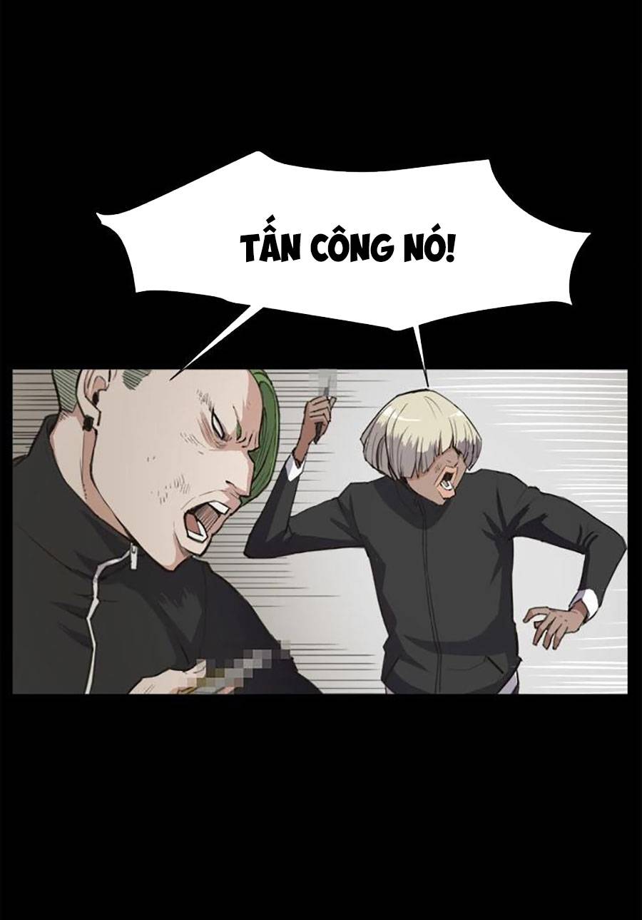 Cửa Hàng Tiện Lợi Saet Byul: Chapter 14