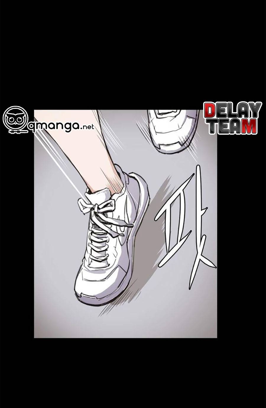 Cửa Hàng Tiện Lợi Saet Byul: Chapter 14